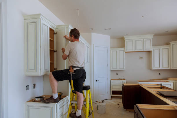 Licensed Kitchen service in Mount Airy, MD - BM Kitchen