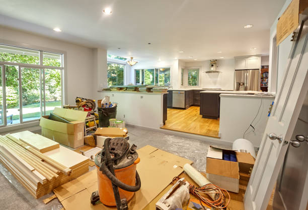 Reliable Kitchen contractor in Mount Airy, MD by BM Kitchen